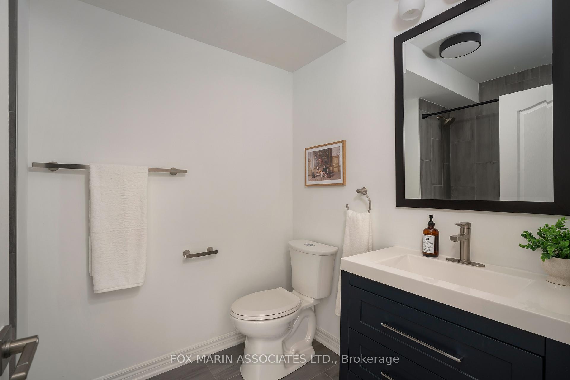 Photo 4 of 20A Lewis Street, Toronto, South Riverdale — HOMEH