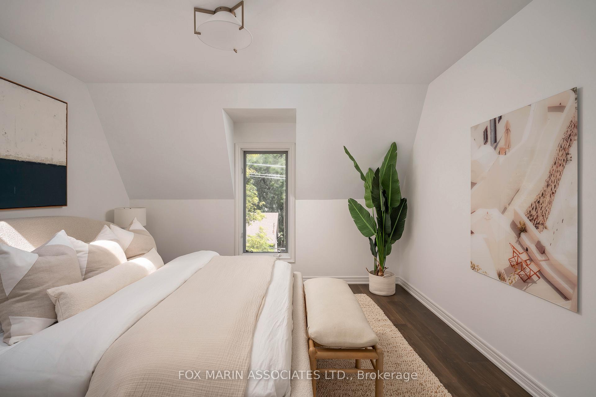 Photo 6 of 20A Lewis Street, Toronto, South Riverdale — HOMEH