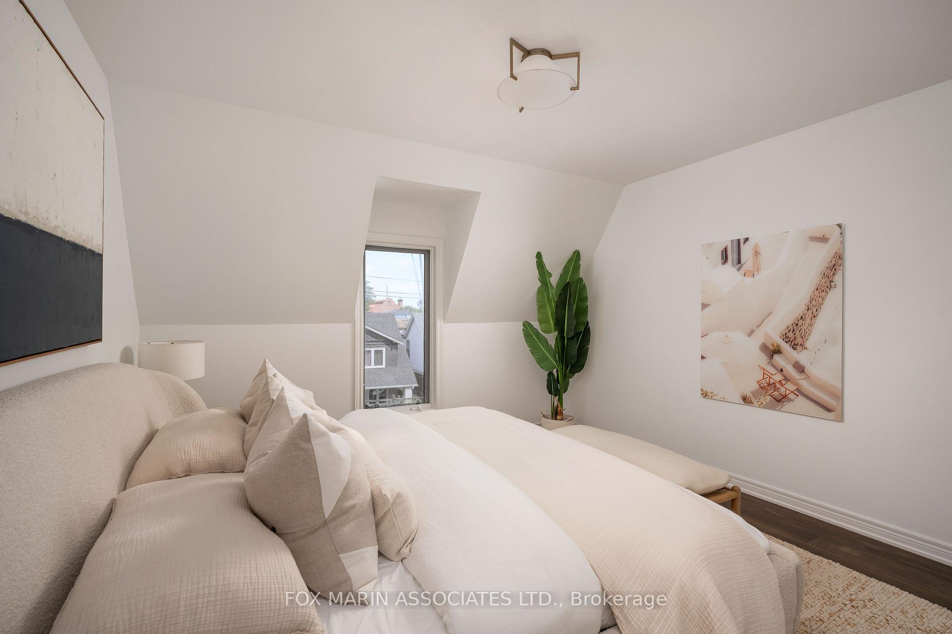 Photo 7 of 20A Lewis Street, Toronto, South Riverdale — HOMEH