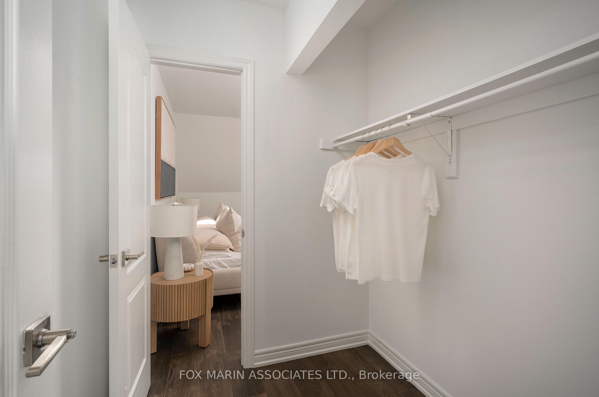 Photo 9 of 20A Lewis Street, Toronto, South Riverdale — HOMEH