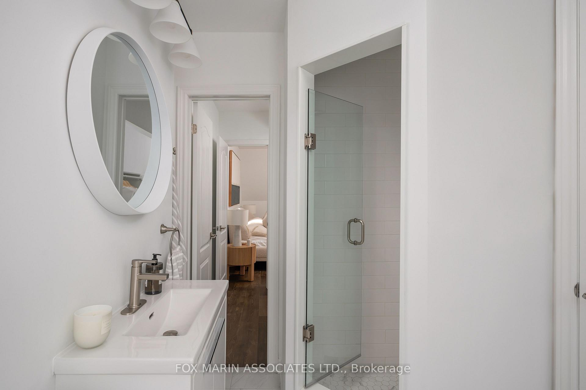 Photo 10 of 20A Lewis Street, Toronto, South Riverdale — HOMEH