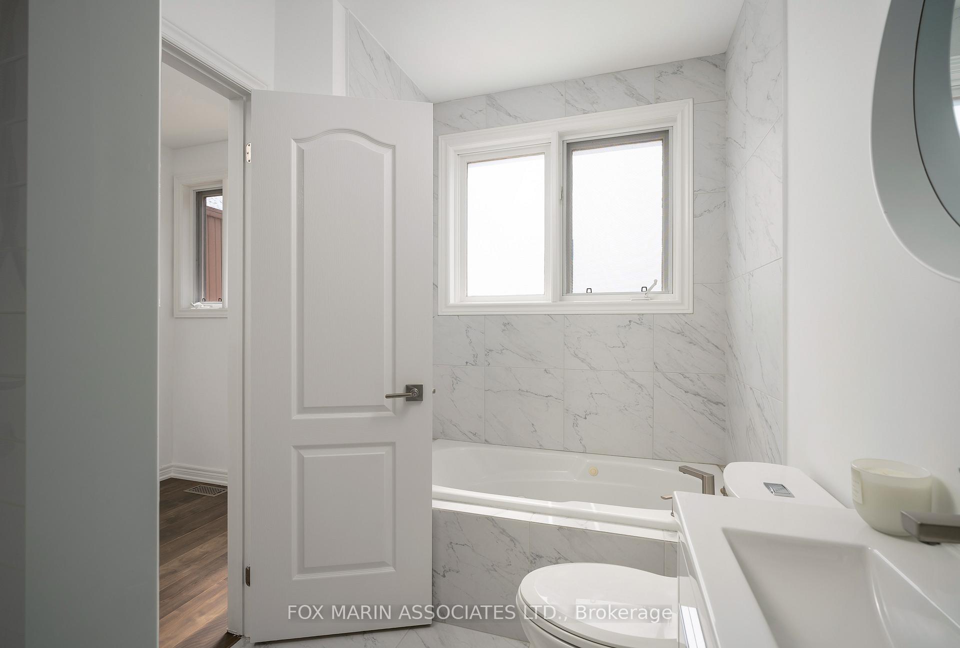 Photo 12 of 20A Lewis Street, Toronto, South Riverdale — HOMEH