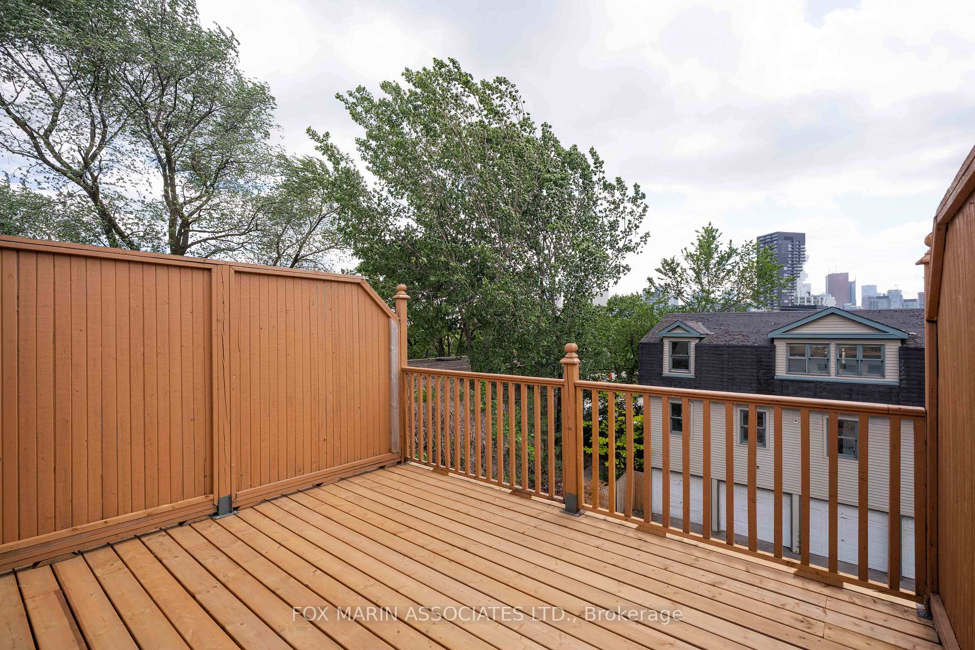 Photo 15 of 20A Lewis Street, Toronto, South Riverdale — HOMEH