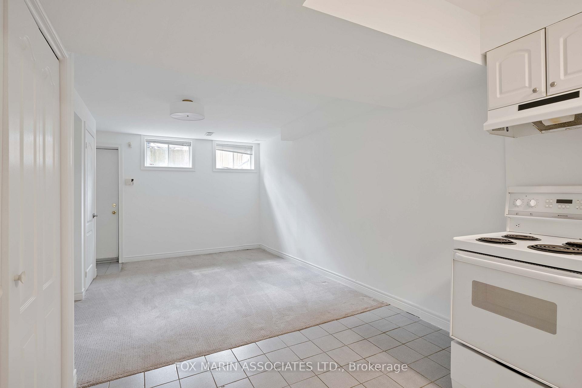 Photo 16 of 20A Lewis Street, Toronto, South Riverdale — HOMEH