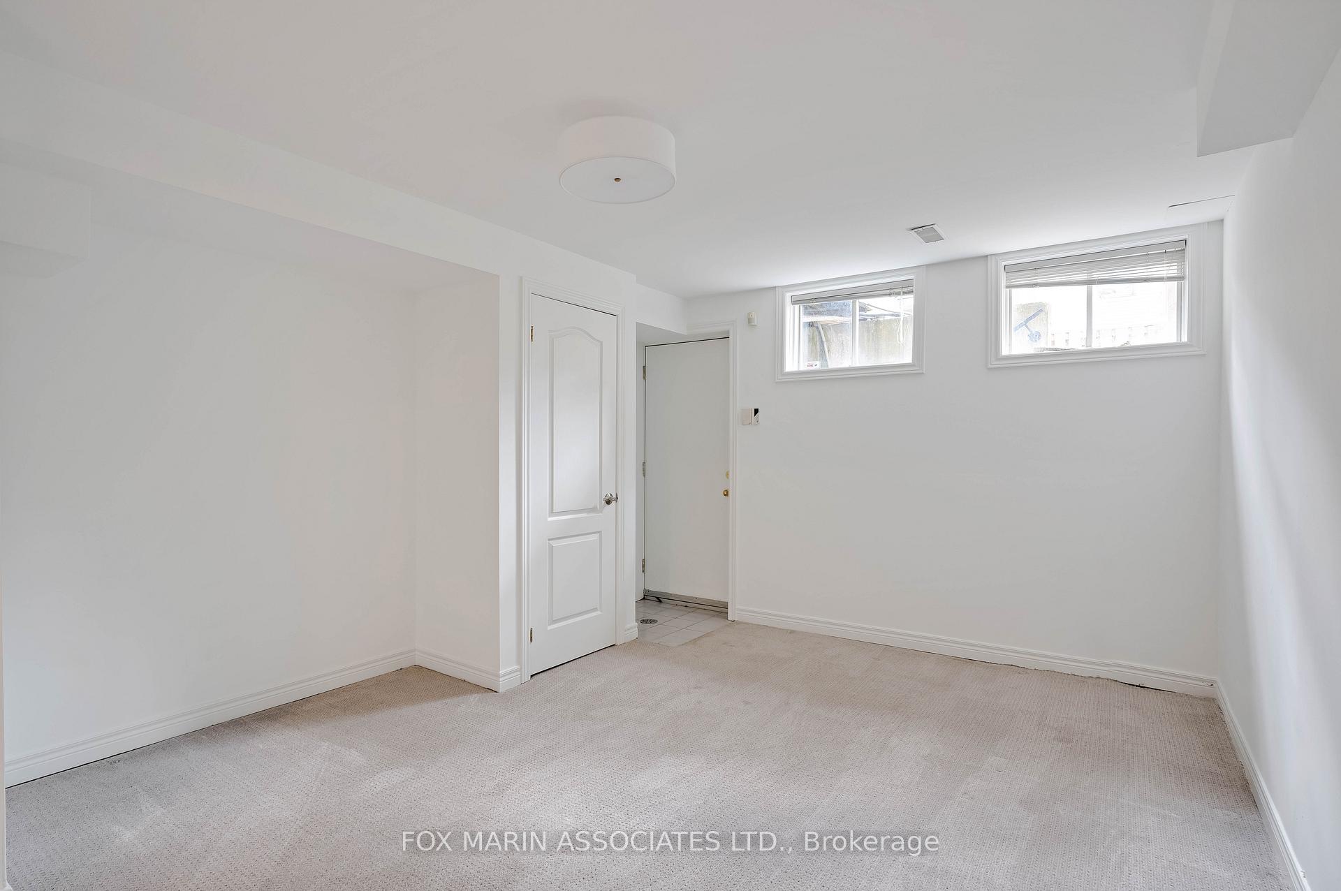 Photo 17 of 20A Lewis Street, Toronto, South Riverdale — HOMEH
