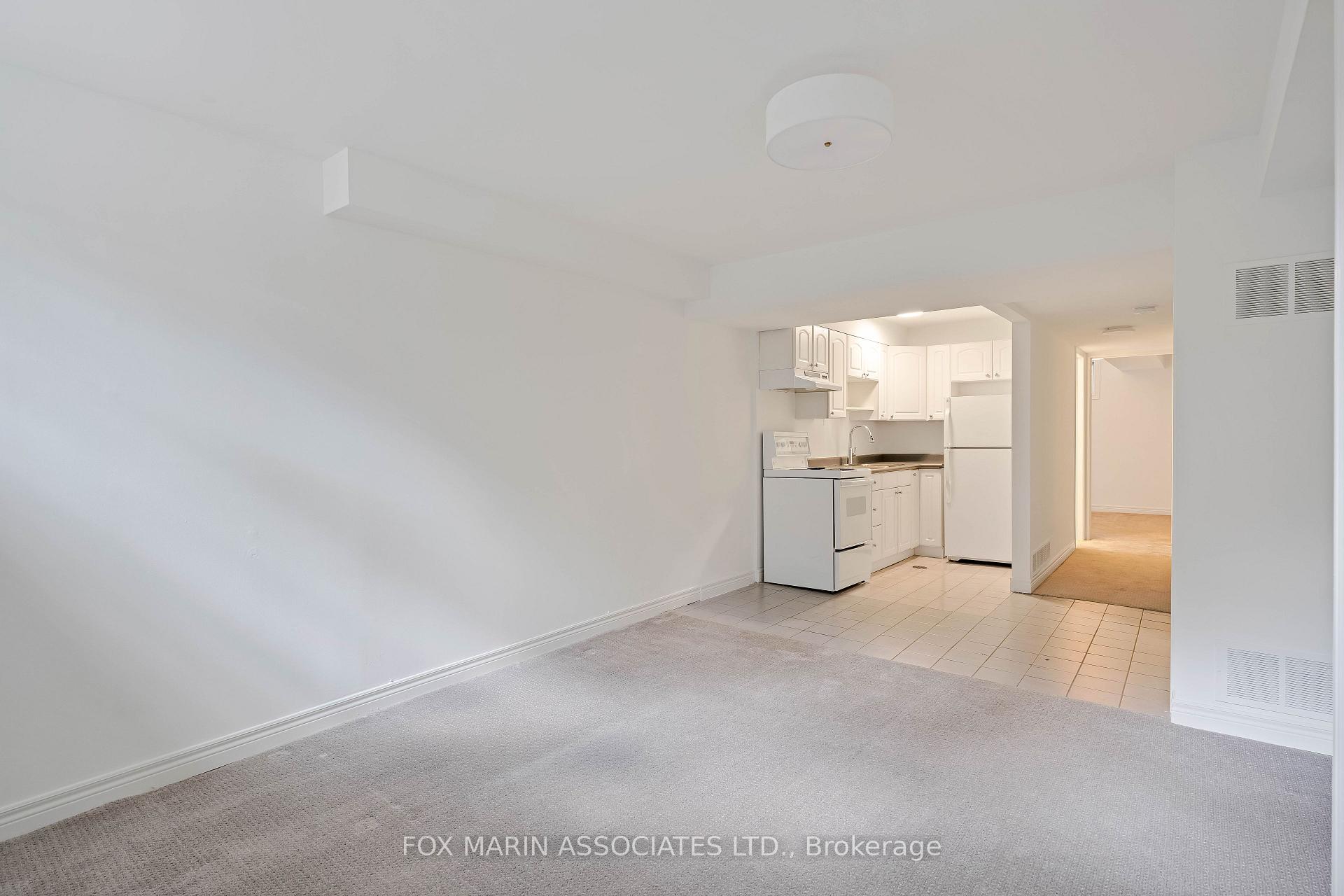 Photo 18 of 20A Lewis Street, Toronto, South Riverdale — HOMEH