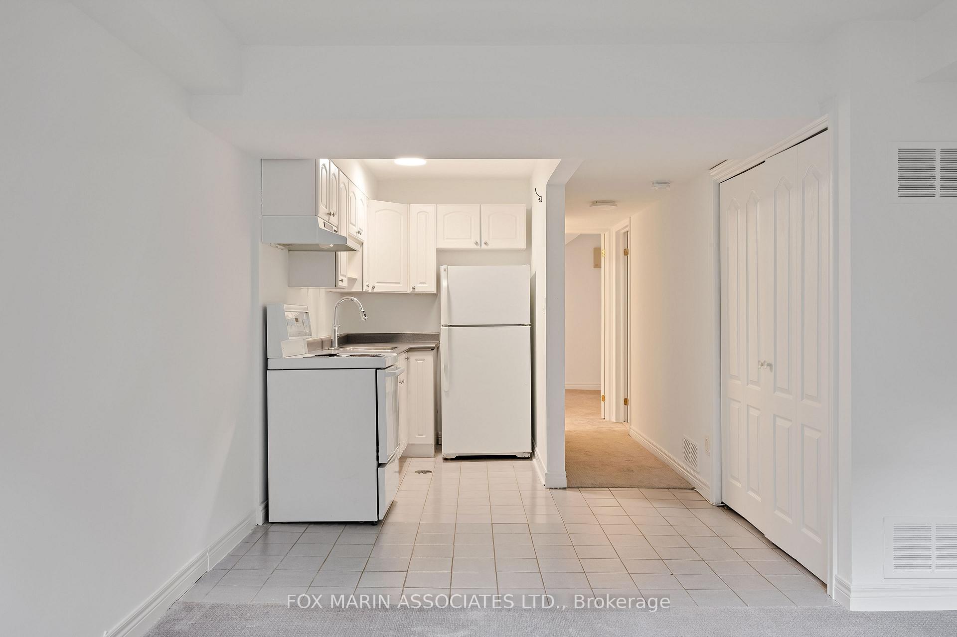 Photo 19 of 20A Lewis Street, Toronto, South Riverdale — HOMEH