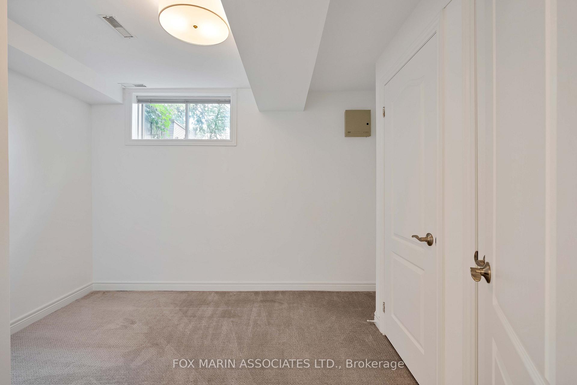 Photo 20 of 20A Lewis Street, Toronto, South Riverdale — HOMEH