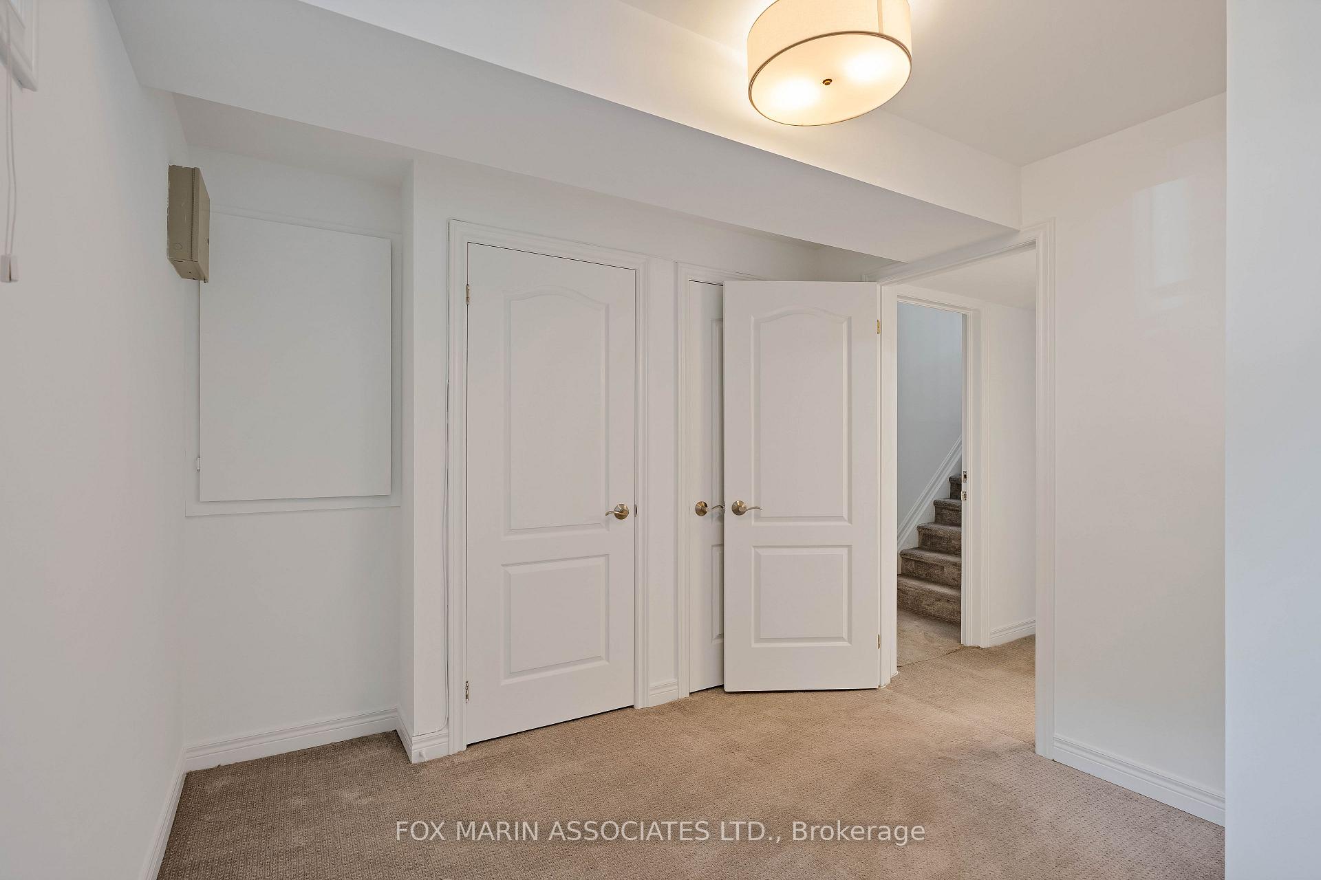 Photo 21 of 20A Lewis Street, Toronto, South Riverdale — HOMEH