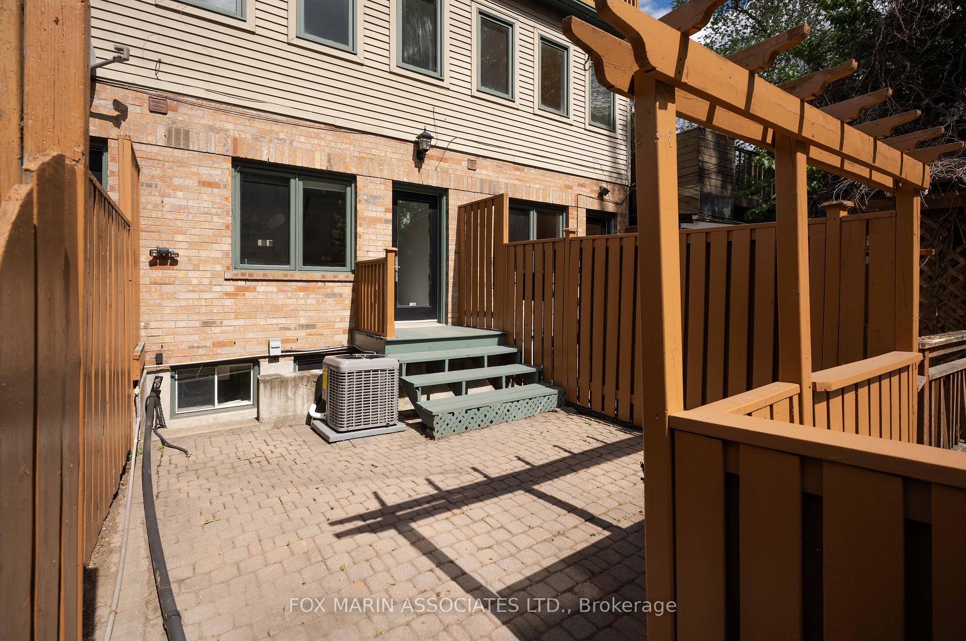 Photo 22 of 20A Lewis Street, Toronto, South Riverdale — HOMEH