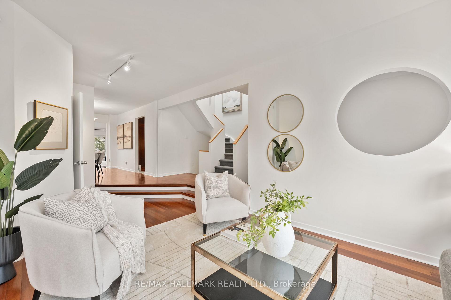 Photo 6 of 130 Banff Road, Toronto, Mount Pleasant East — HOMEH