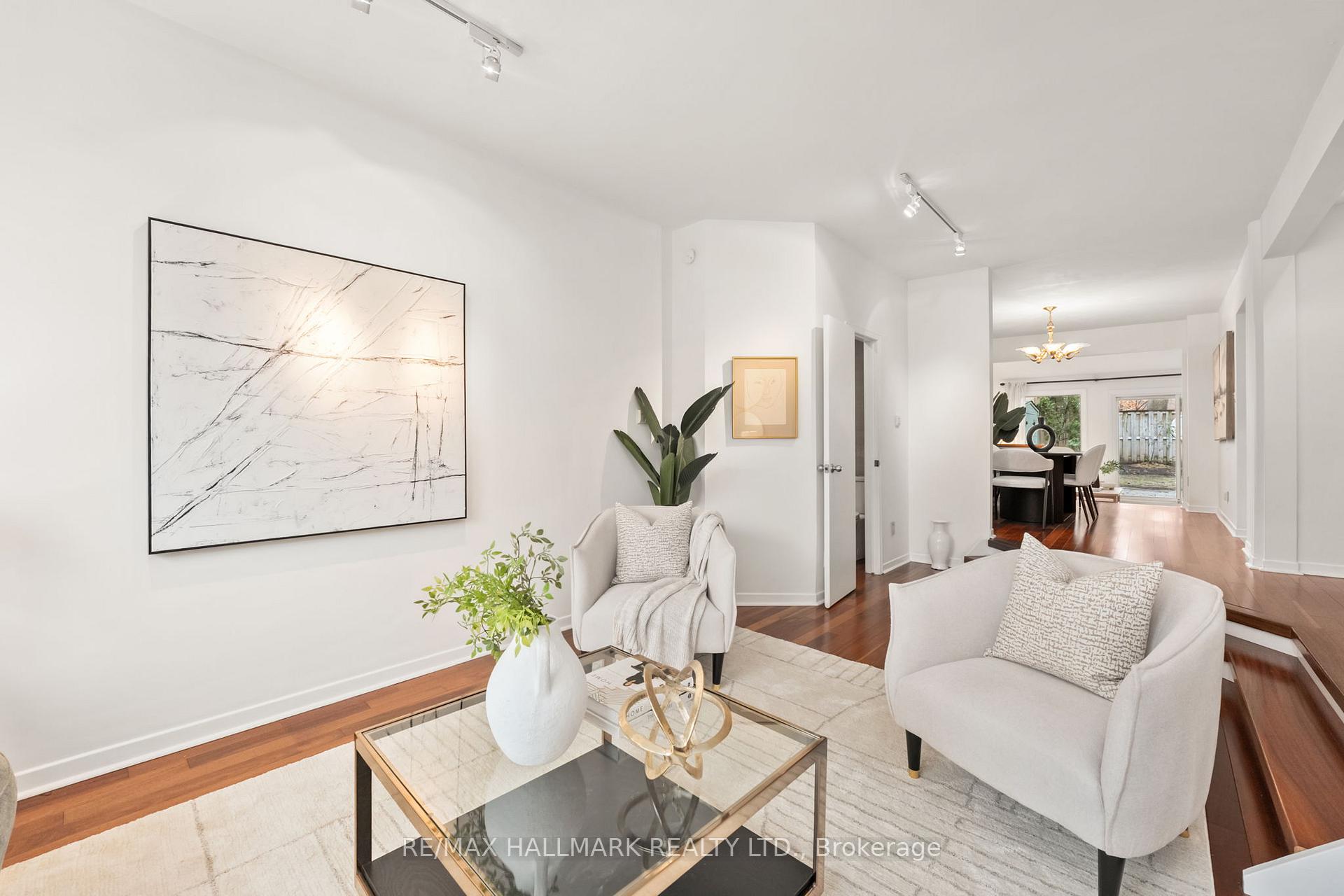 Photo 7 of 130 Banff Road, Toronto, Mount Pleasant East — HOMEH