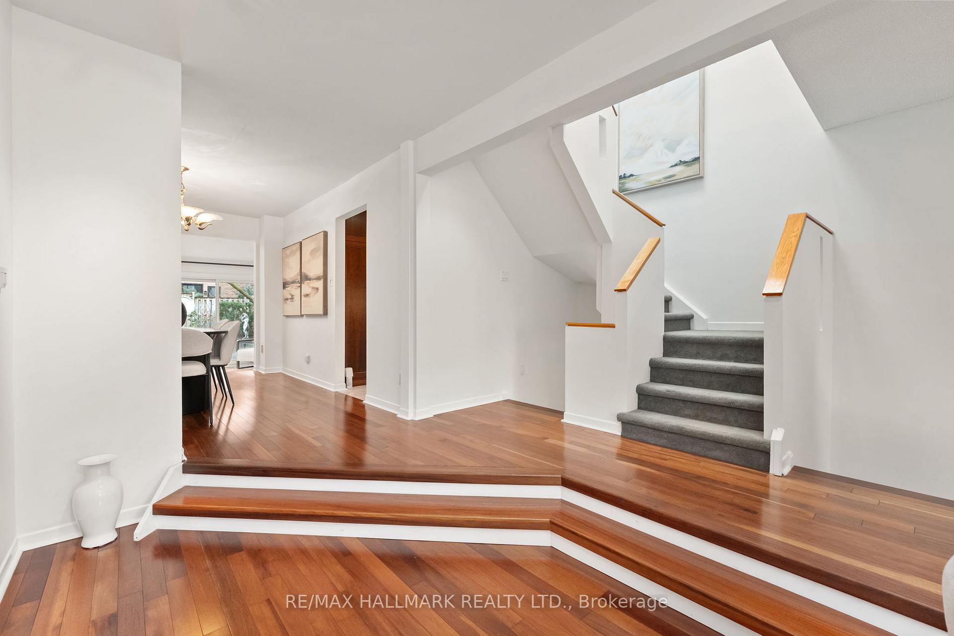 Photo 8 of 130 Banff Road, Toronto, Mount Pleasant East — HOMEH