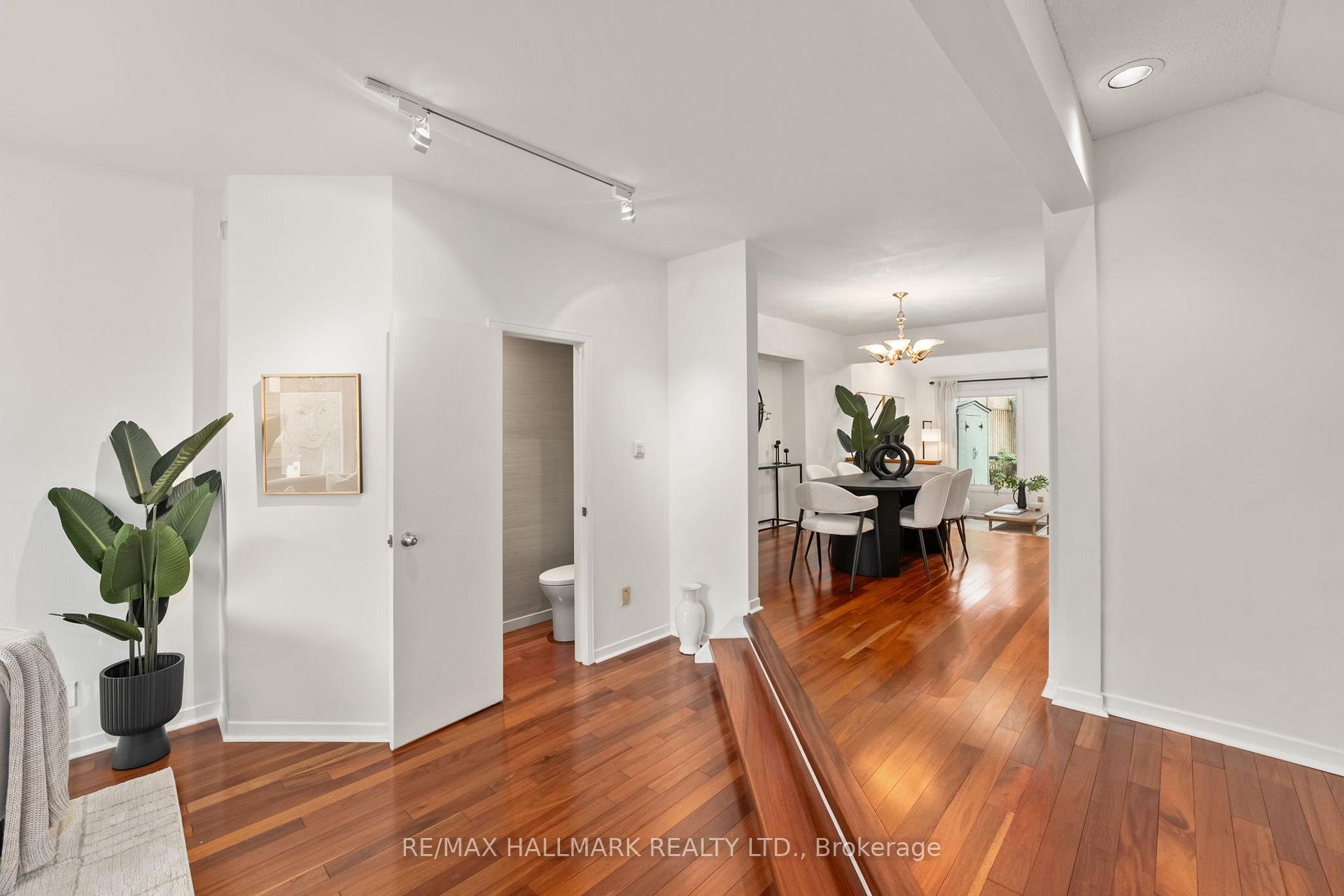 Photo 10 of 130 Banff Road, Toronto, Mount Pleasant East — HOMEH