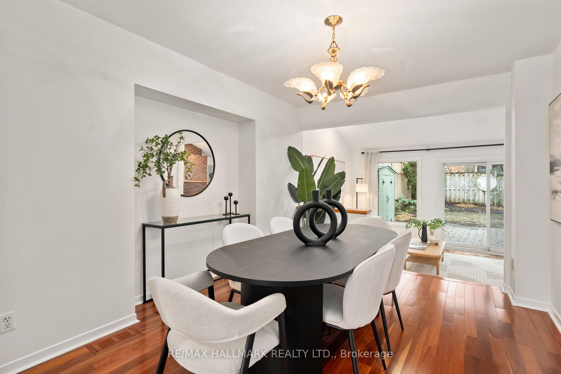 Photo 11 of 130 Banff Road, Toronto, Mount Pleasant East — HOMEH