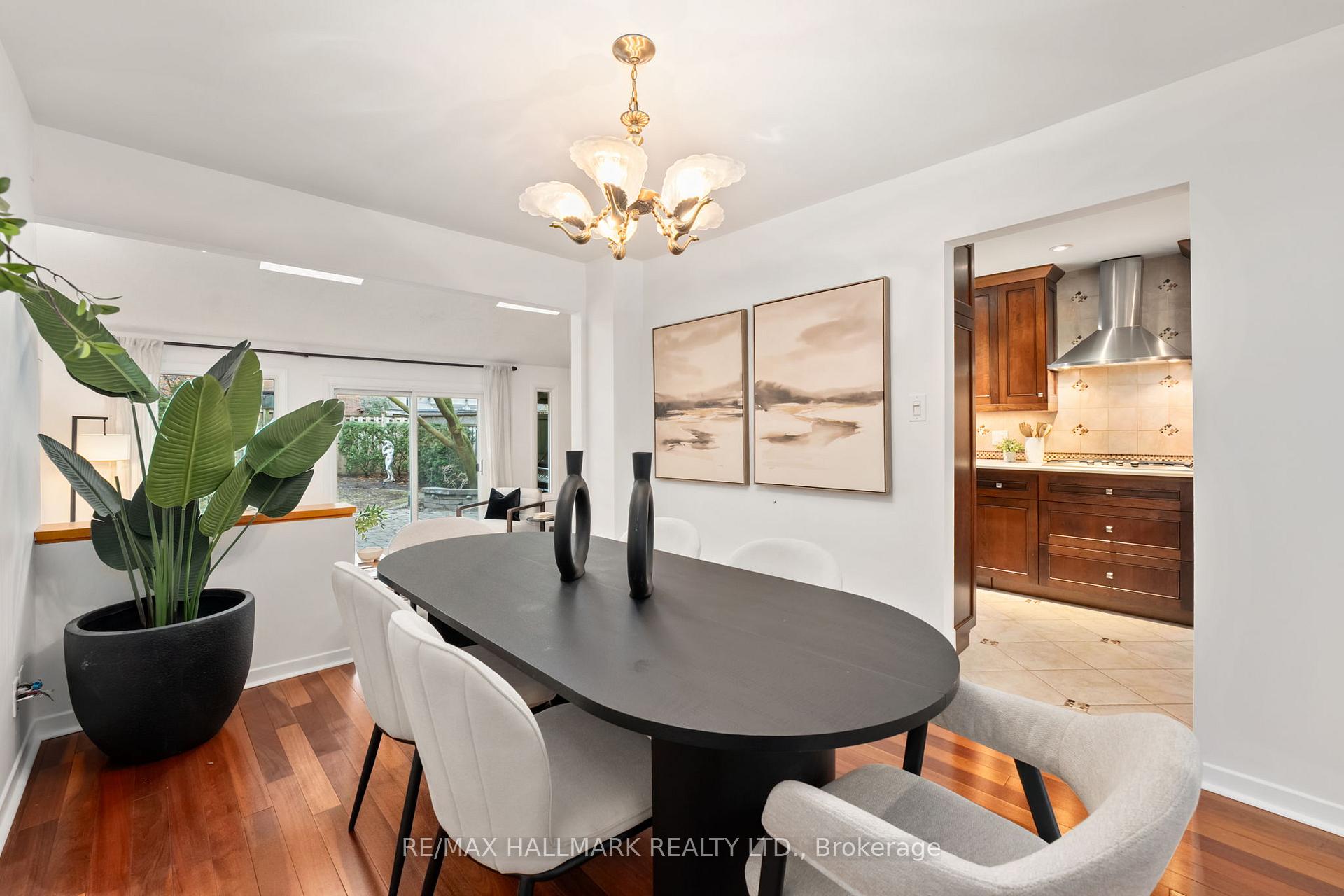 Photo 12 of 130 Banff Road, Toronto, Mount Pleasant East — HOMEH