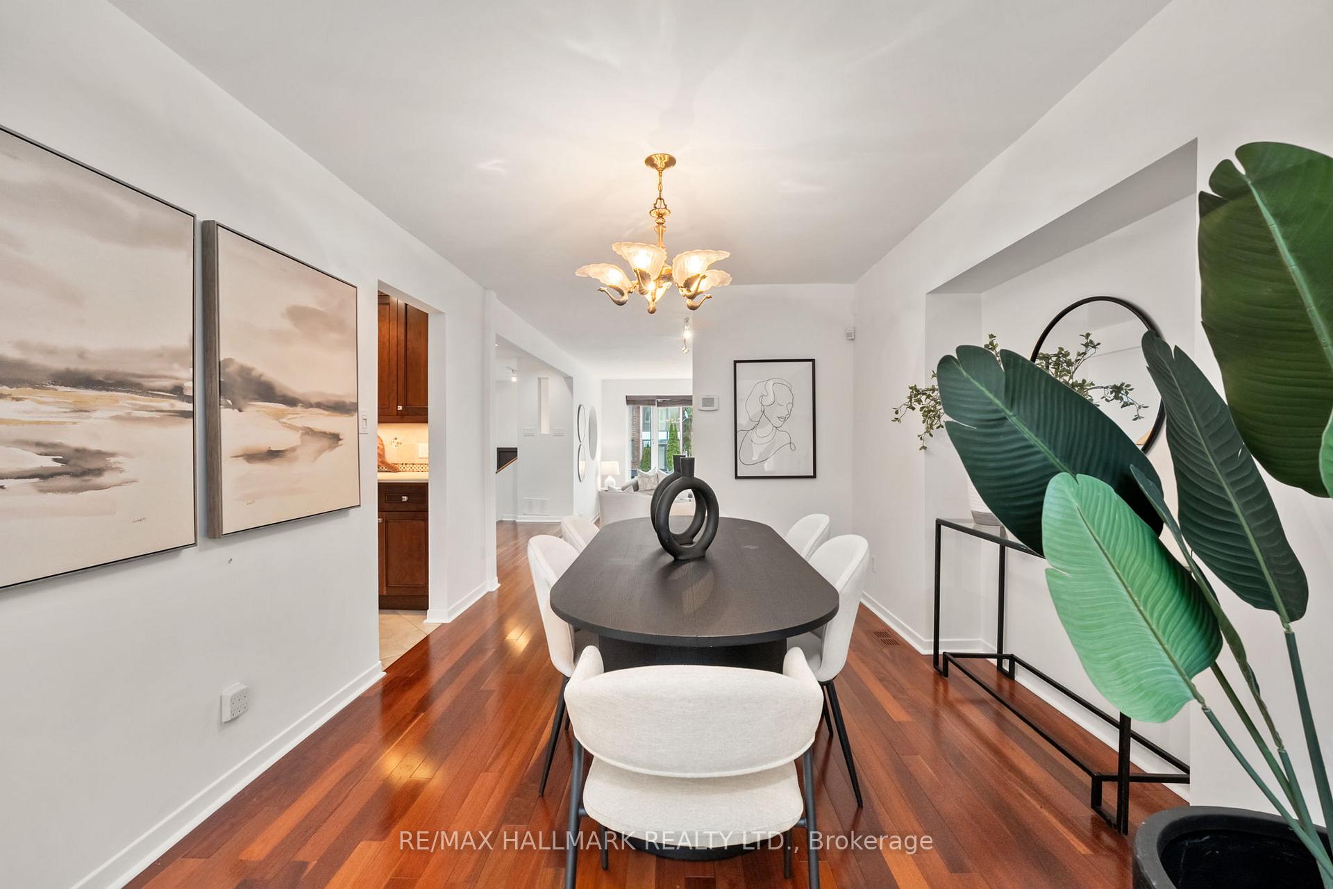 Photo 13 of 130 Banff Road, Toronto, Mount Pleasant East — HOMEH
