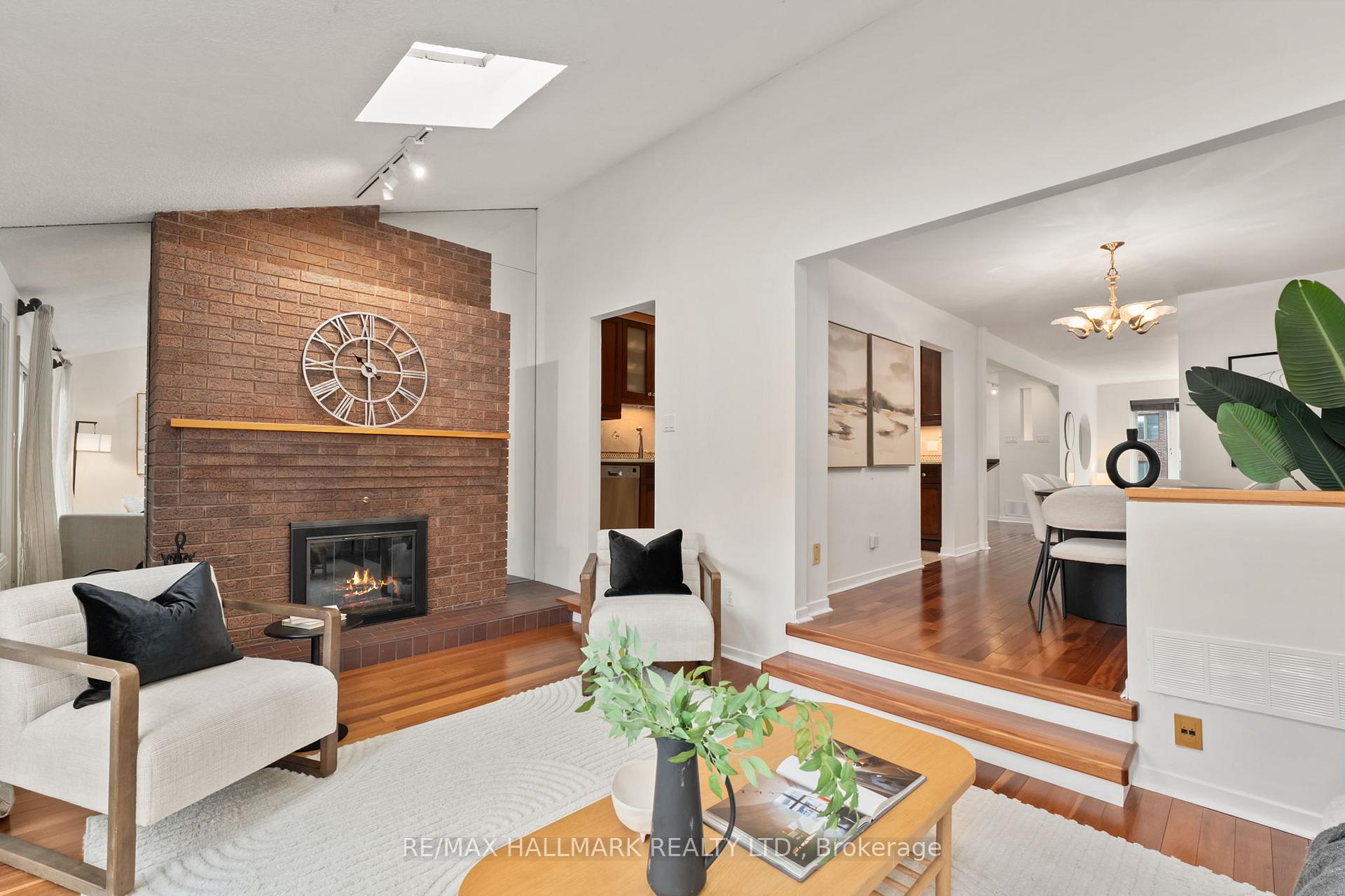 Photo 15 of 130 Banff Road, Toronto, Mount Pleasant East — HOMEH