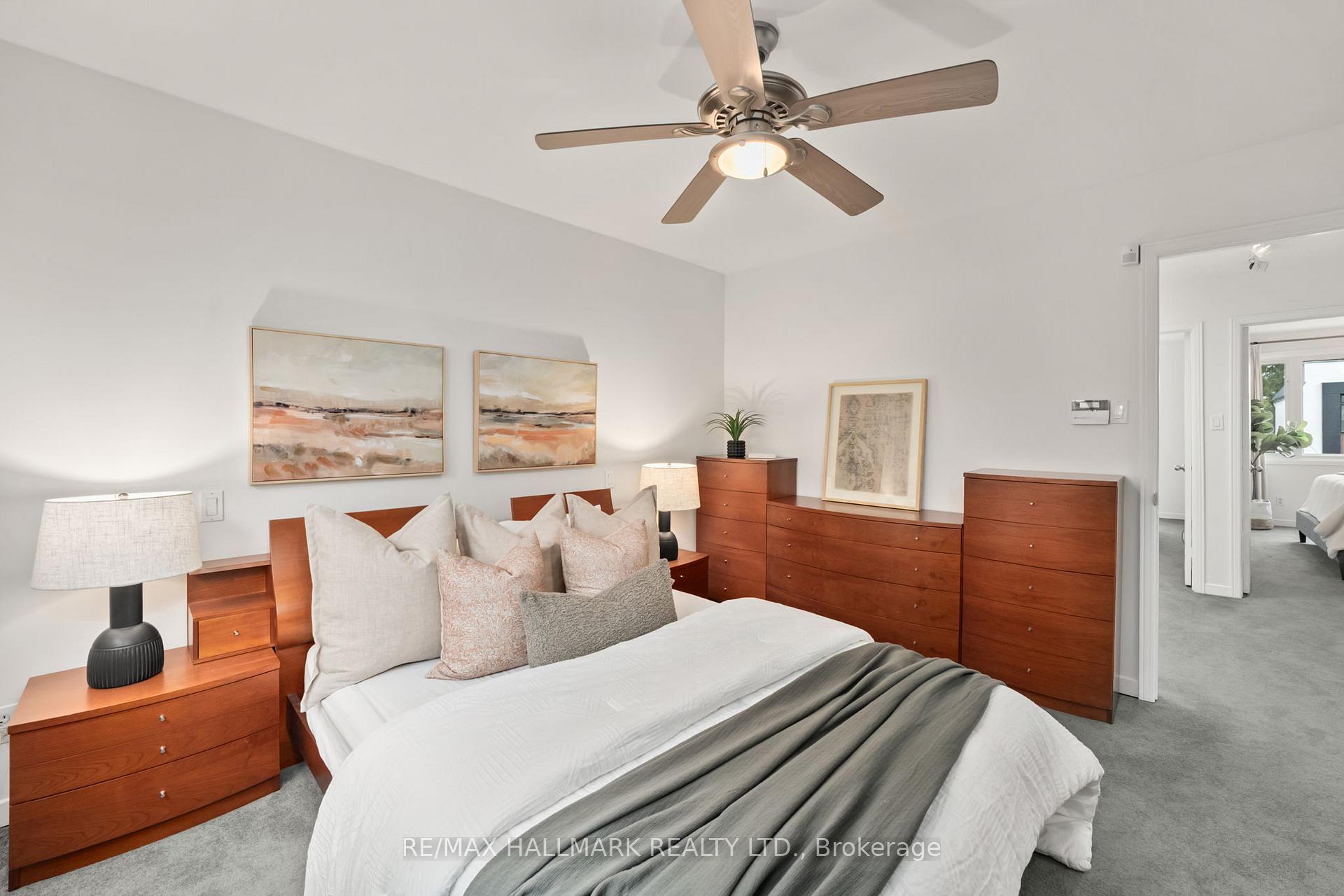 Photo 22 of 130 Banff Road, Toronto, Mount Pleasant East — HOMEH