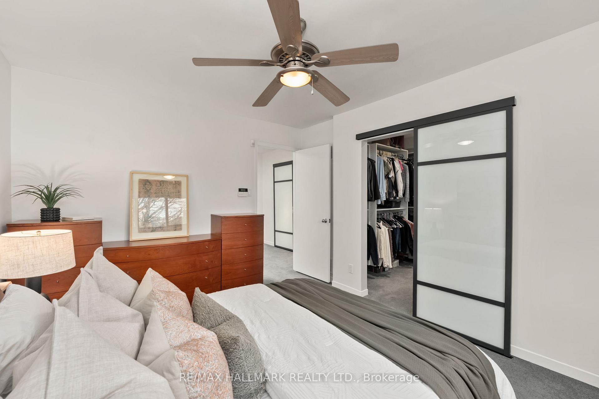 Photo 23 of 130 Banff Road, Toronto, Mount Pleasant East — HOMEH