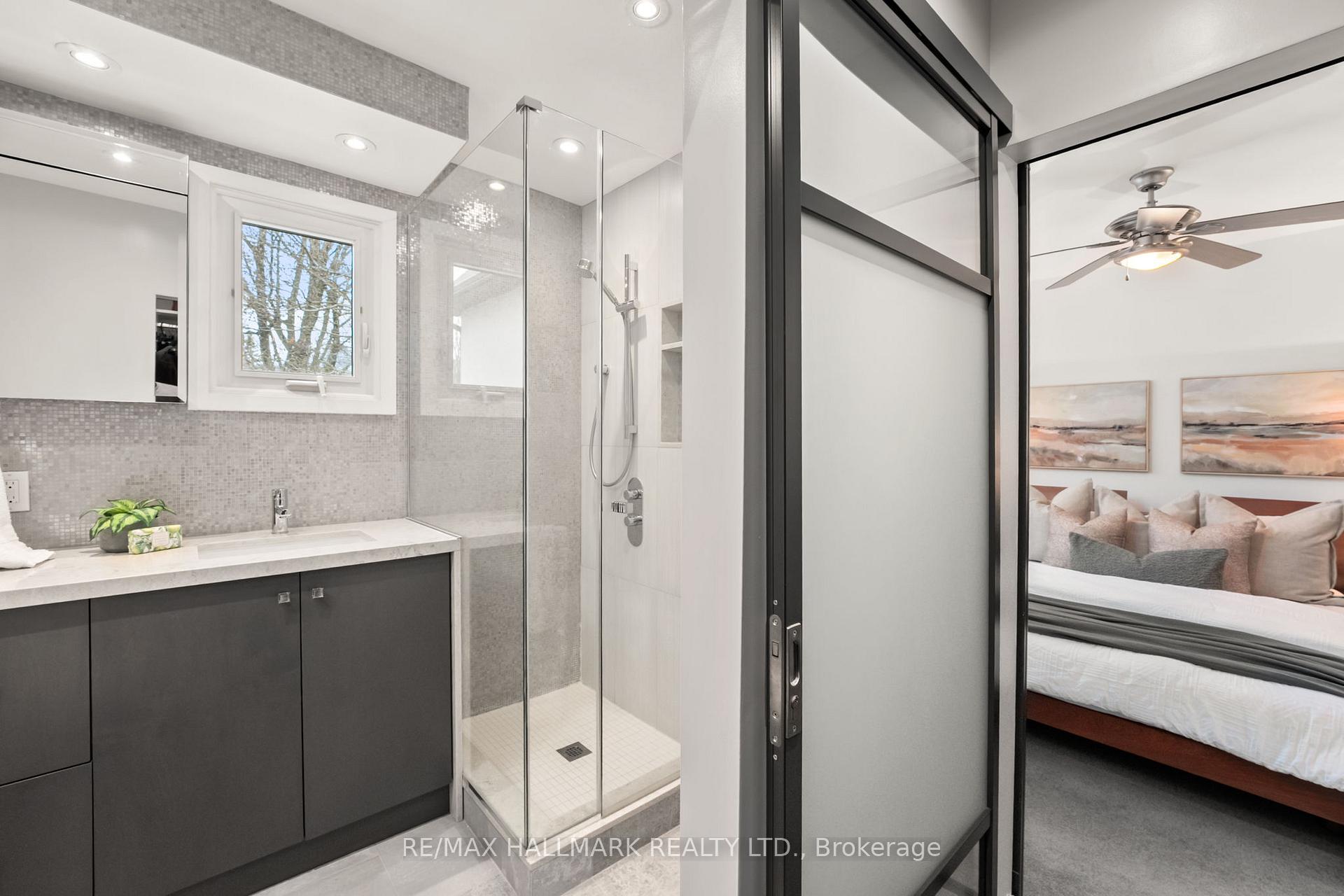 Photo 25 of 130 Banff Road, Toronto, Mount Pleasant East — HOMEH