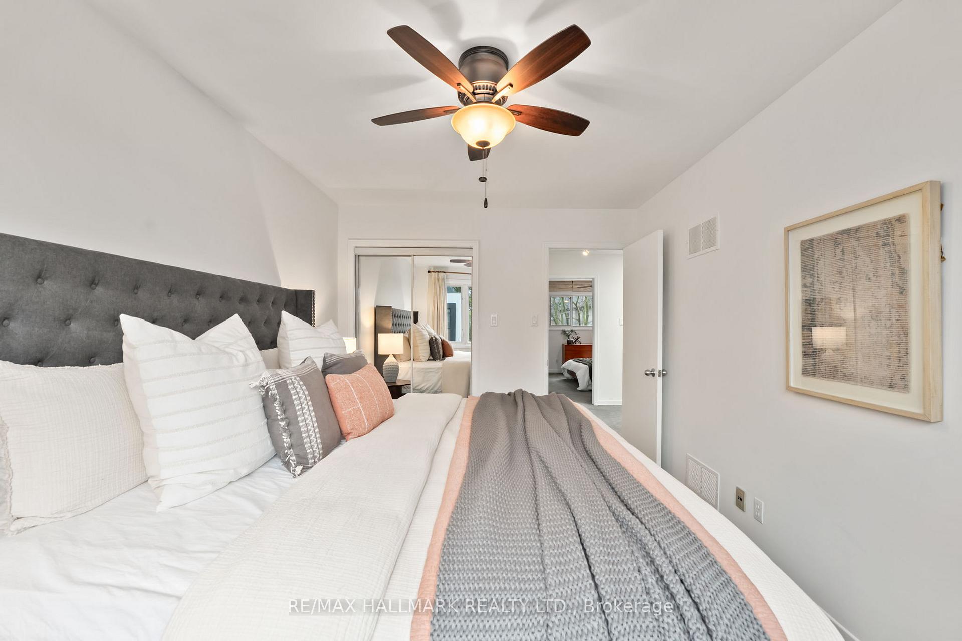 Photo 27 of 130 Banff Road, Toronto, Mount Pleasant East — HOMEH