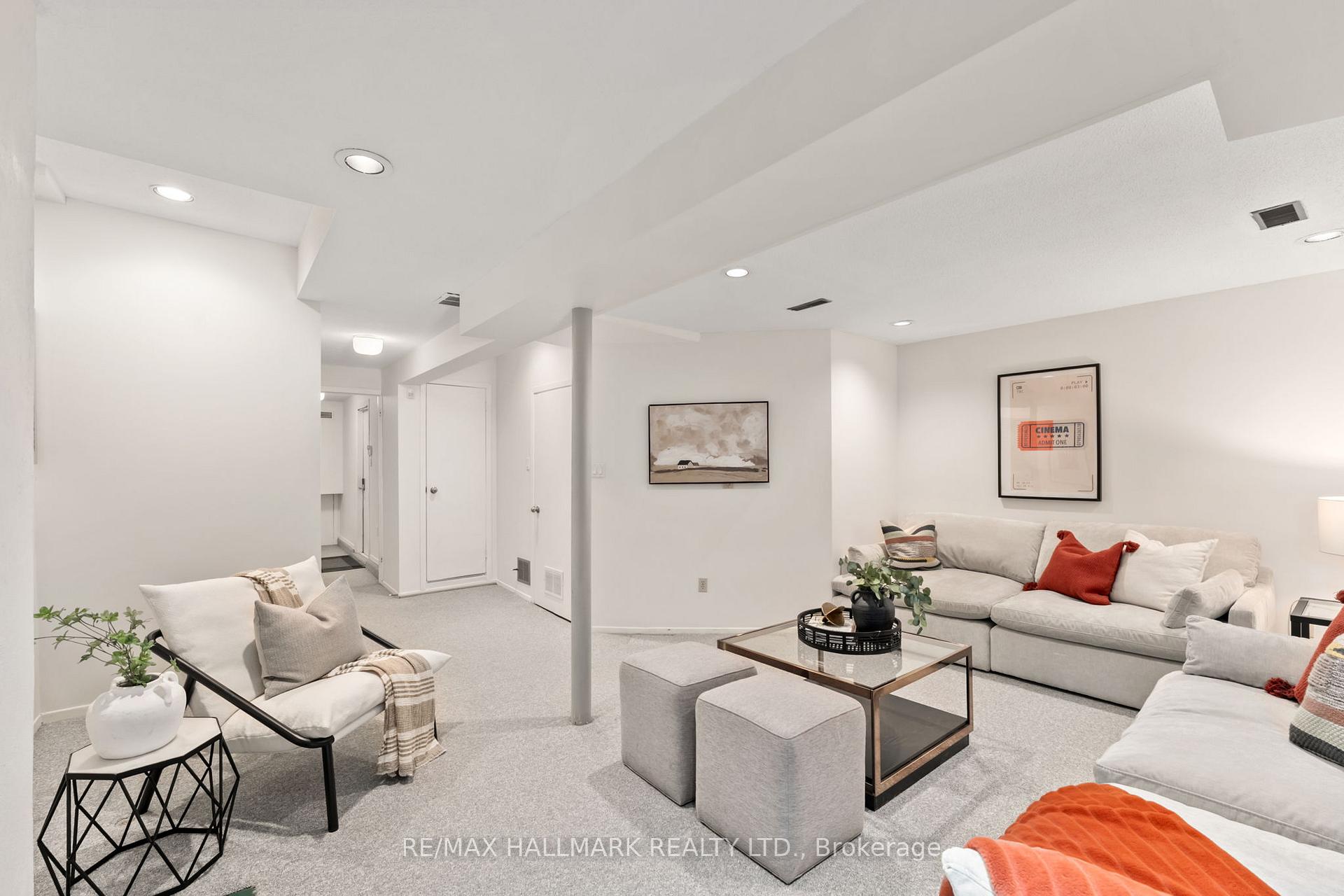 Photo 34 of 130 Banff Road, Toronto, Mount Pleasant East — HOMEH
