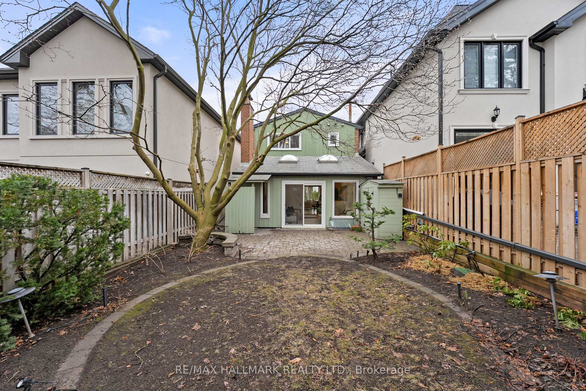 Photo 39 of 130 Banff Road, Toronto, Mount Pleasant East — HOMEH