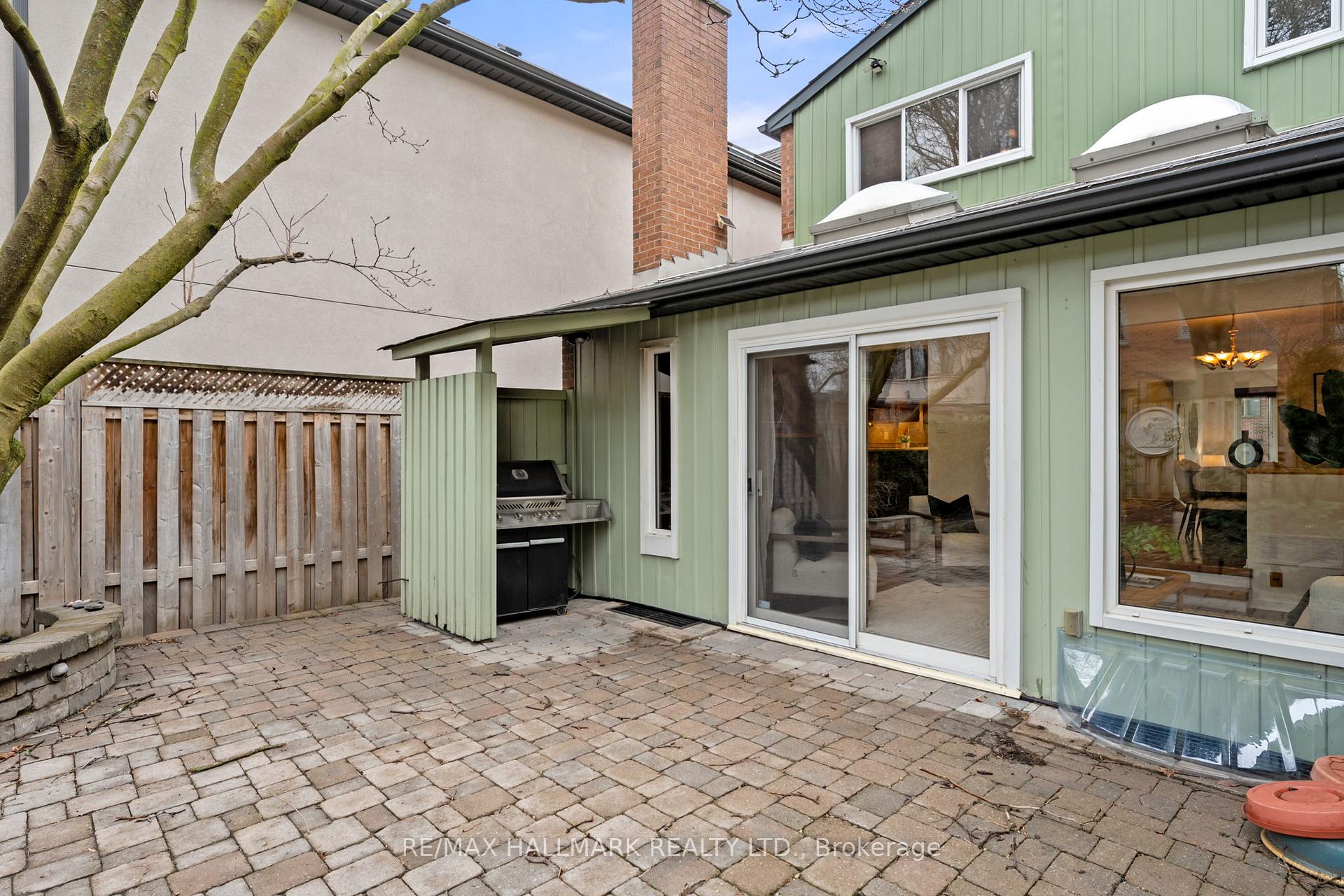 Photo 40 of 130 Banff Road, Toronto, Mount Pleasant East — HOMEH