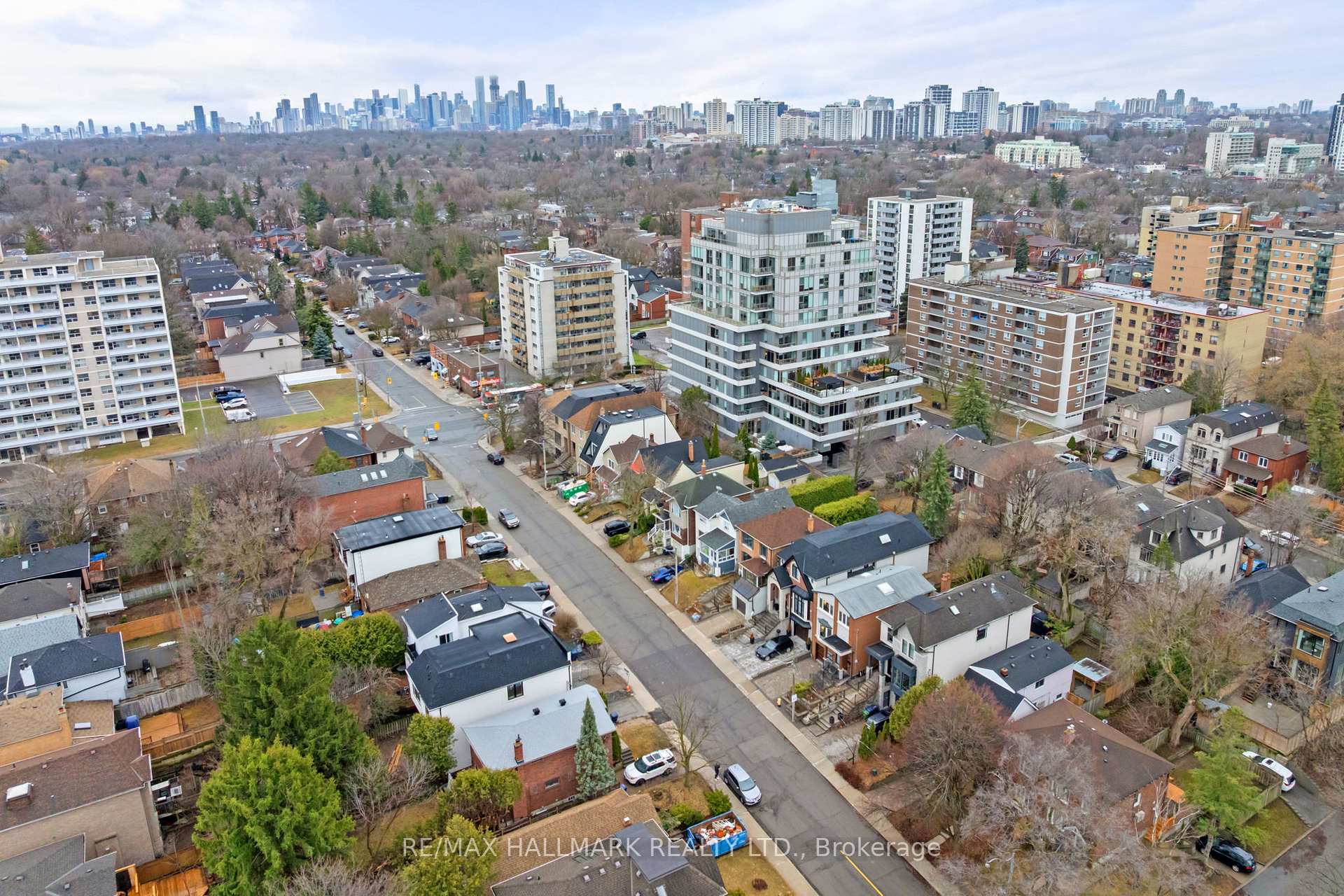 Photo 42 of 130 Banff Road, Toronto, Mount Pleasant East — HOMEH