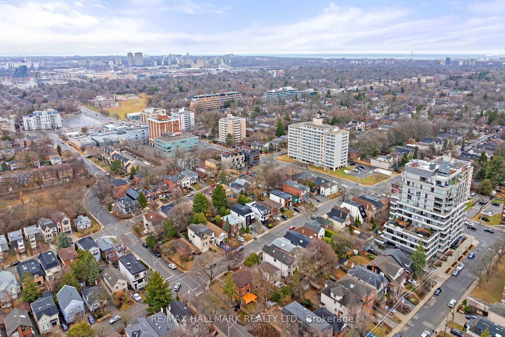 Photo 44 of 130 Banff Road, Toronto, Mount Pleasant East — HOMEH