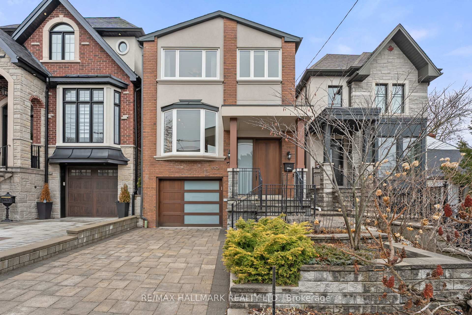 Photo 46 of 130 Banff Road, Toronto, Mount Pleasant East — HOMEH
