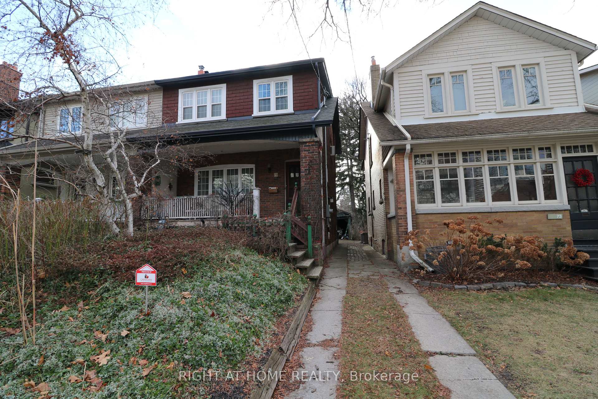 Photo 12 of 75 Manor Road E, Toronto, Mount Pleasant West — HOMEH