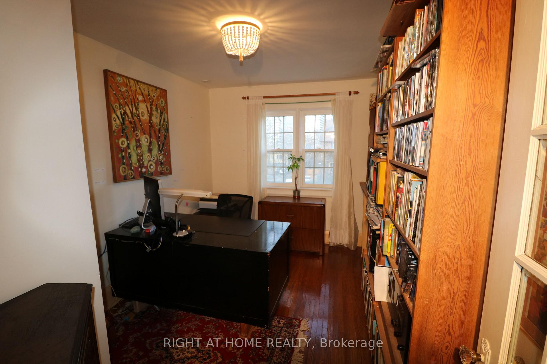 Photo 11 of 75 Manor Road E, Toronto, Mount Pleasant West — HOMEH