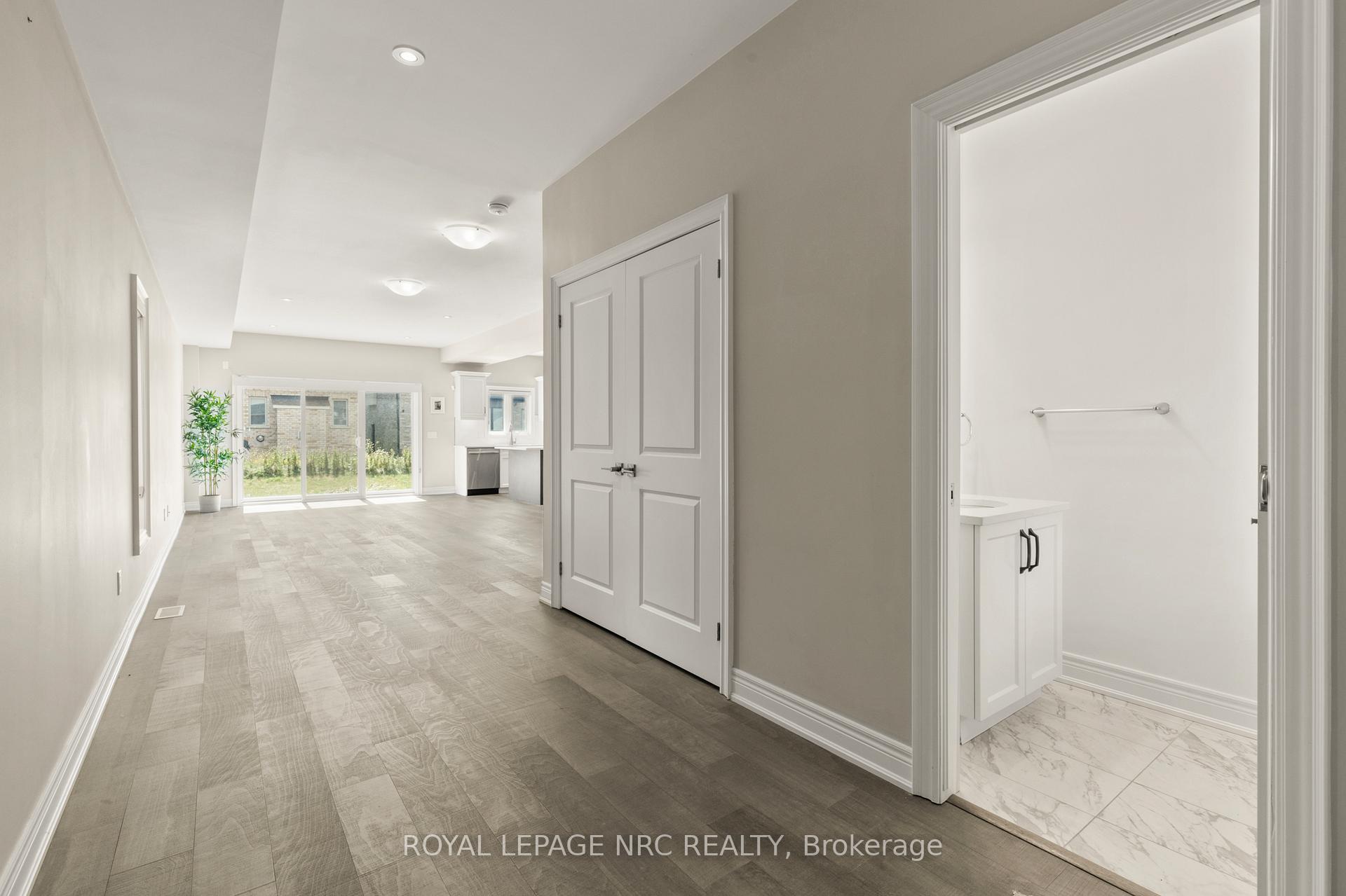 Photo 4 of Unit Upper Level, 25 Autumn Avenue, Thorold, Rolling Meadows — HOMEH