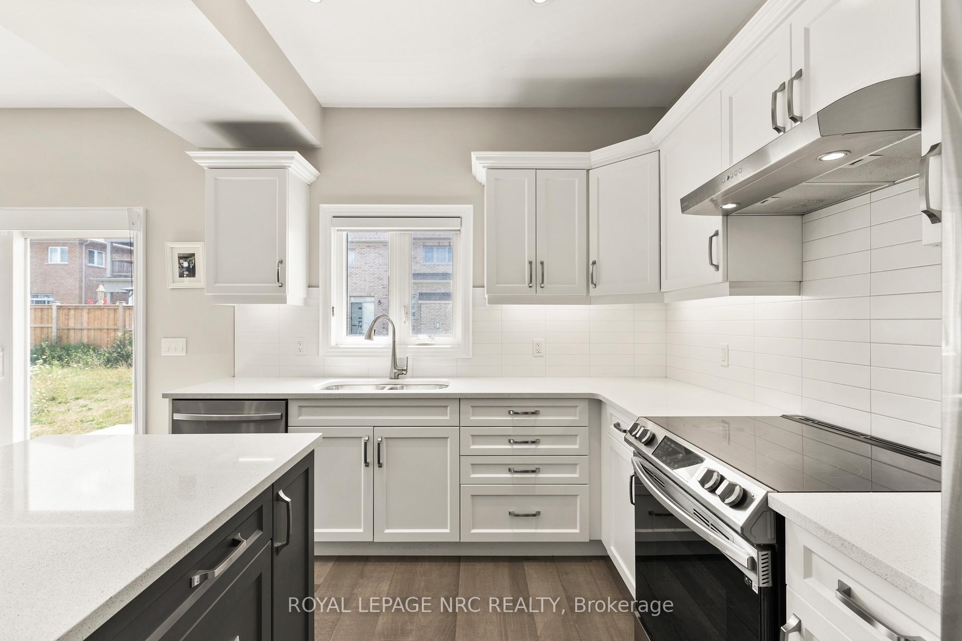 Photo 14 of Unit Upper Level, 25 Autumn Avenue, Thorold, Rolling Meadows — HOMEH