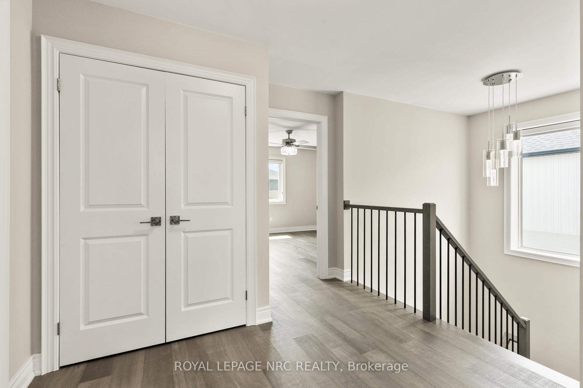 Photo 17 of Unit Upper Level, 25 Autumn Avenue, Thorold, Rolling Meadows — HOMEH
