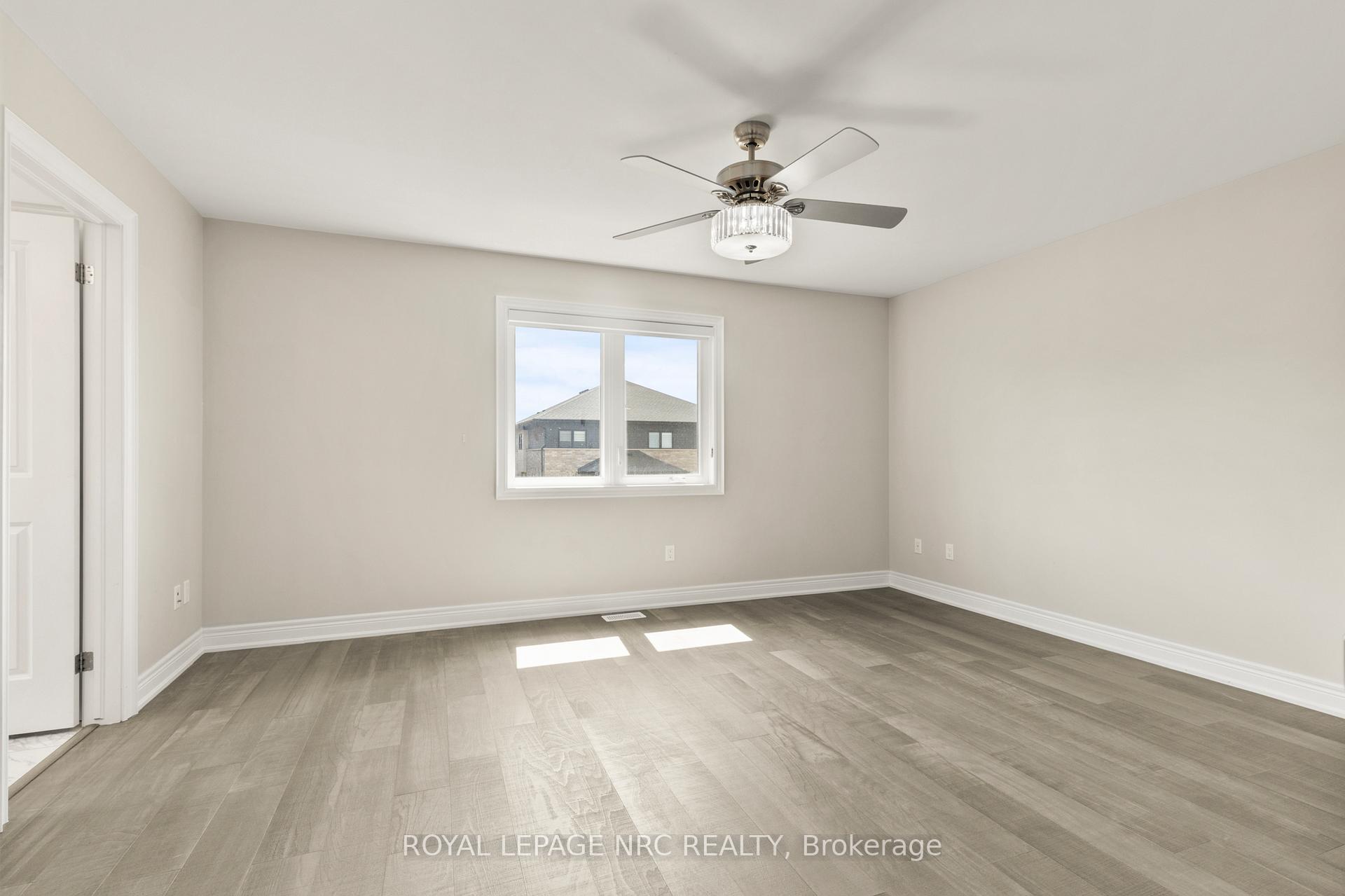 Photo 18 of Unit Upper Level, 25 Autumn Avenue, Thorold, Rolling Meadows — HOMEH