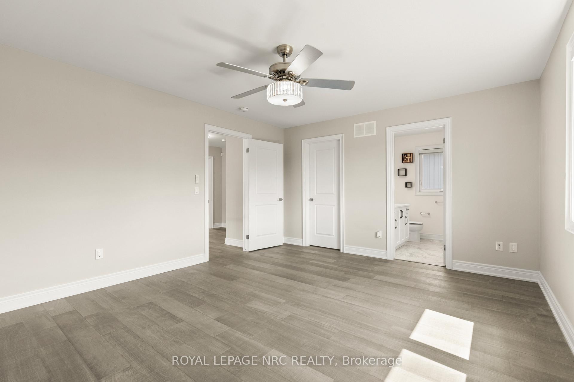 Photo 19 of Unit Upper Level, 25 Autumn Avenue, Thorold, Rolling Meadows — HOMEH