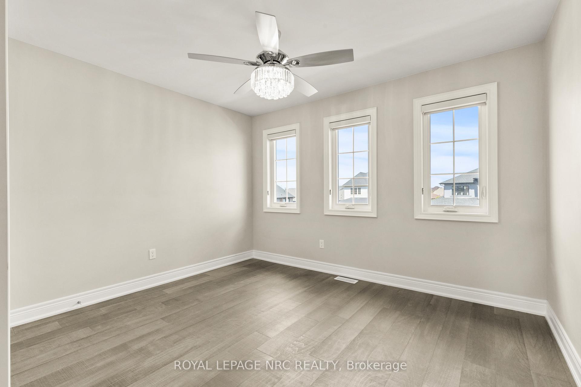 Photo 21 of Unit Upper Level, 25 Autumn Avenue, Thorold, Rolling Meadows — HOMEH