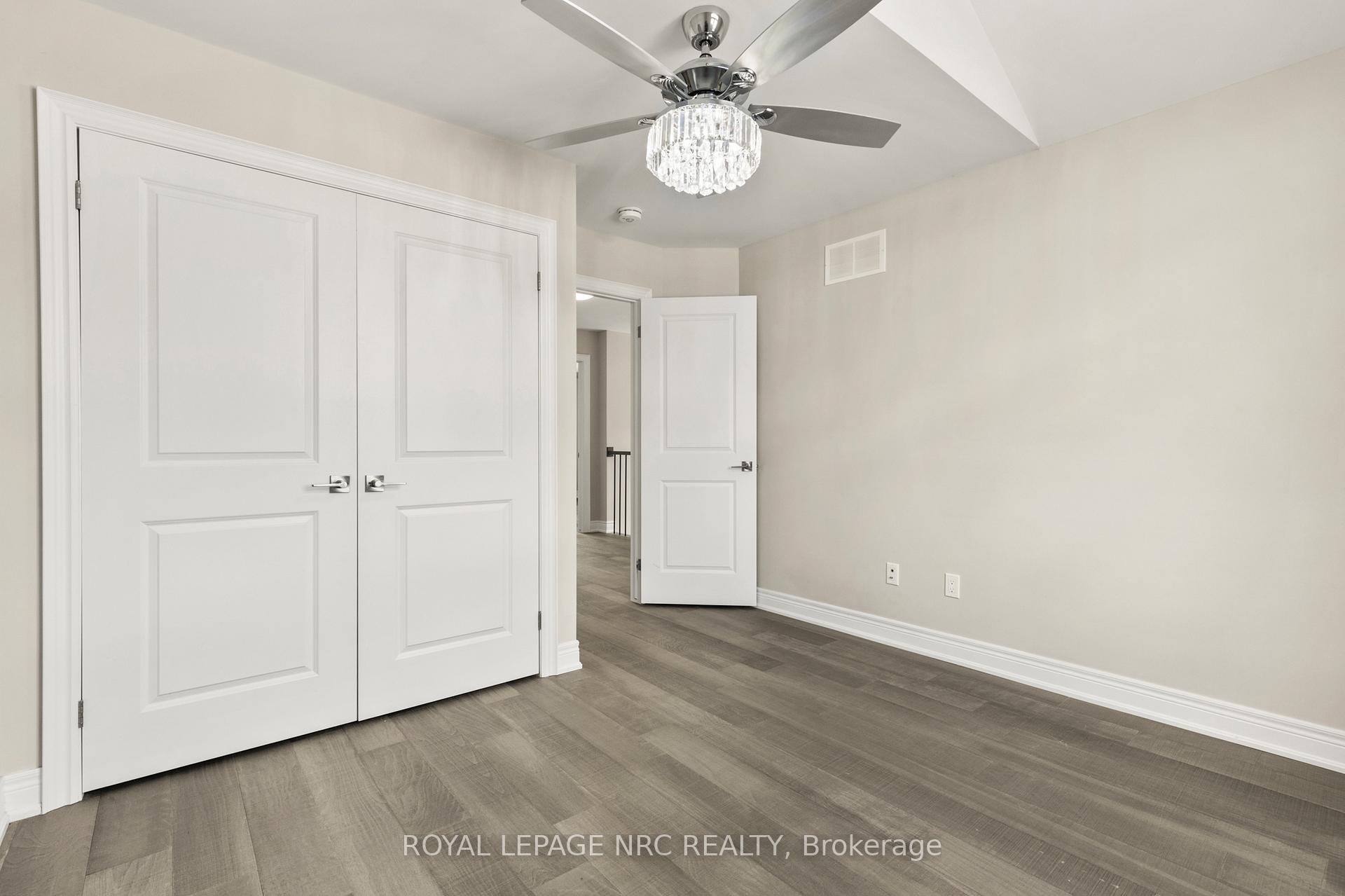 Photo 24 of Unit Upper Level, 25 Autumn Avenue, Thorold, Rolling Meadows — HOMEH
