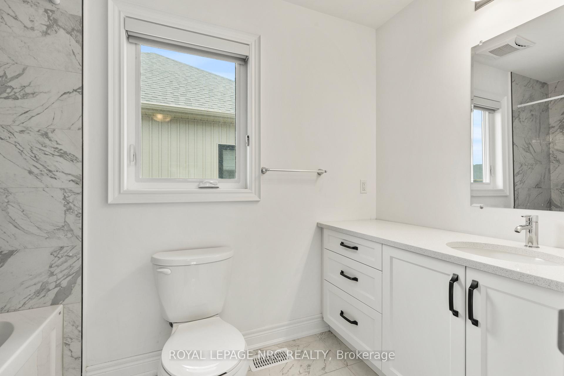 Photo 25 of Unit Upper Level, 25 Autumn Avenue, Thorold, Rolling Meadows — HOMEH