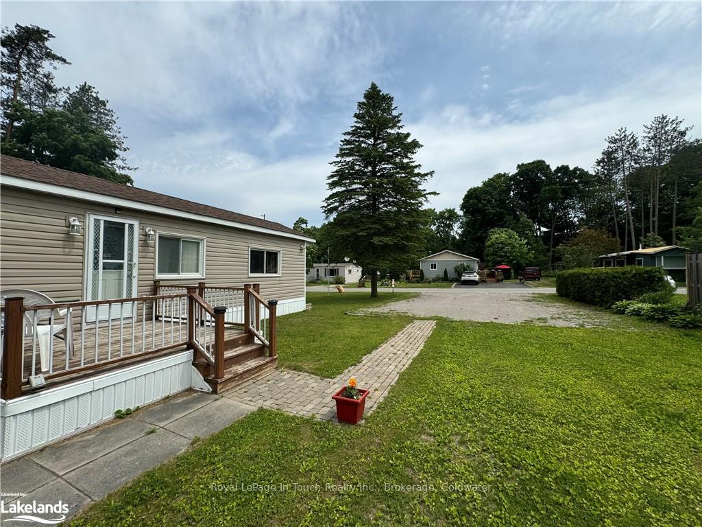 Photo 1 of Unit 2, 5263 Elliott Sideroad, Tay, Rural Tay — HOMEH