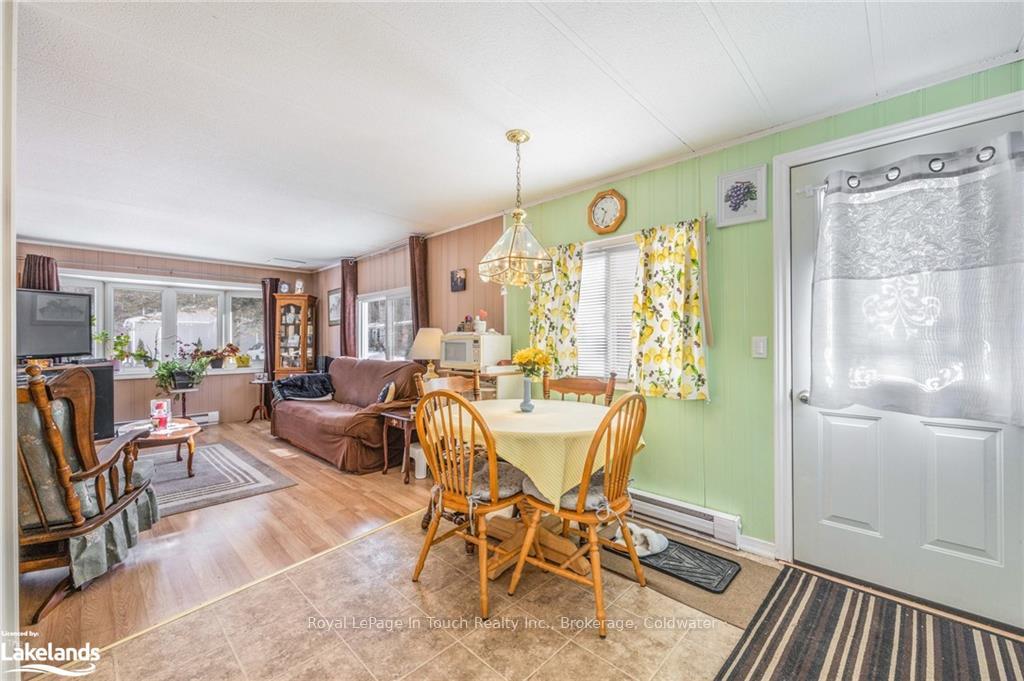 Photo 5 of Unit 2, 5263 Elliott Sideroad, Tay, Rural Tay — HOMEH