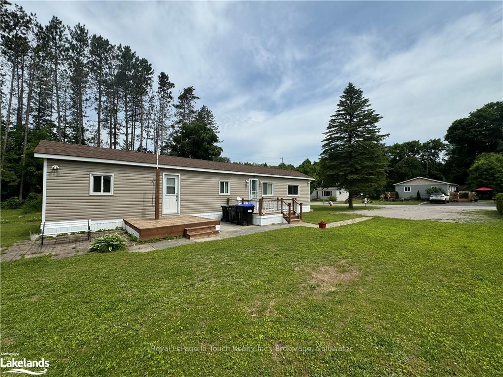 Photo 18 of Unit 2, 5263 Elliott Sideroad, Tay, Rural Tay — HOMEH