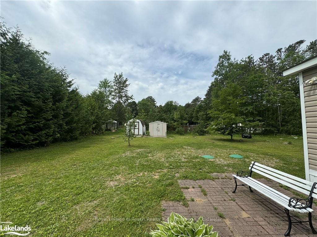 Photo 19 of Unit 2, 5263 Elliott Sideroad, Tay, Rural Tay — HOMEH
