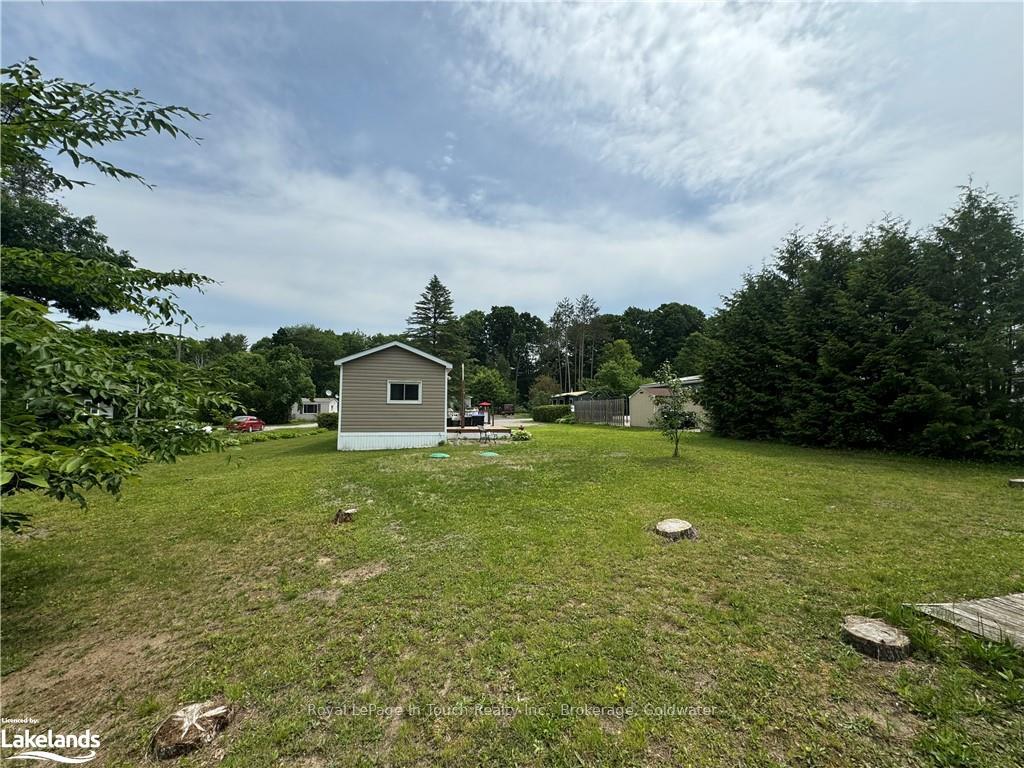 Photo 20 of Unit 2, 5263 Elliott Sideroad, Tay, Rural Tay — HOMEH