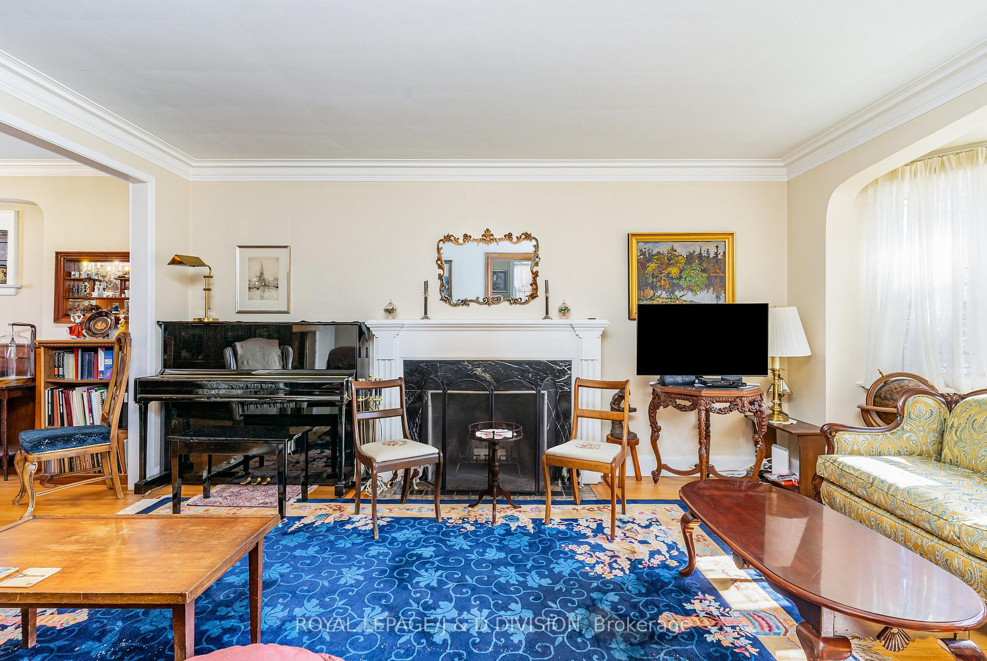 Photo 5 of 66 Sutherland Drive, Toronto, Leaside — HOMEH