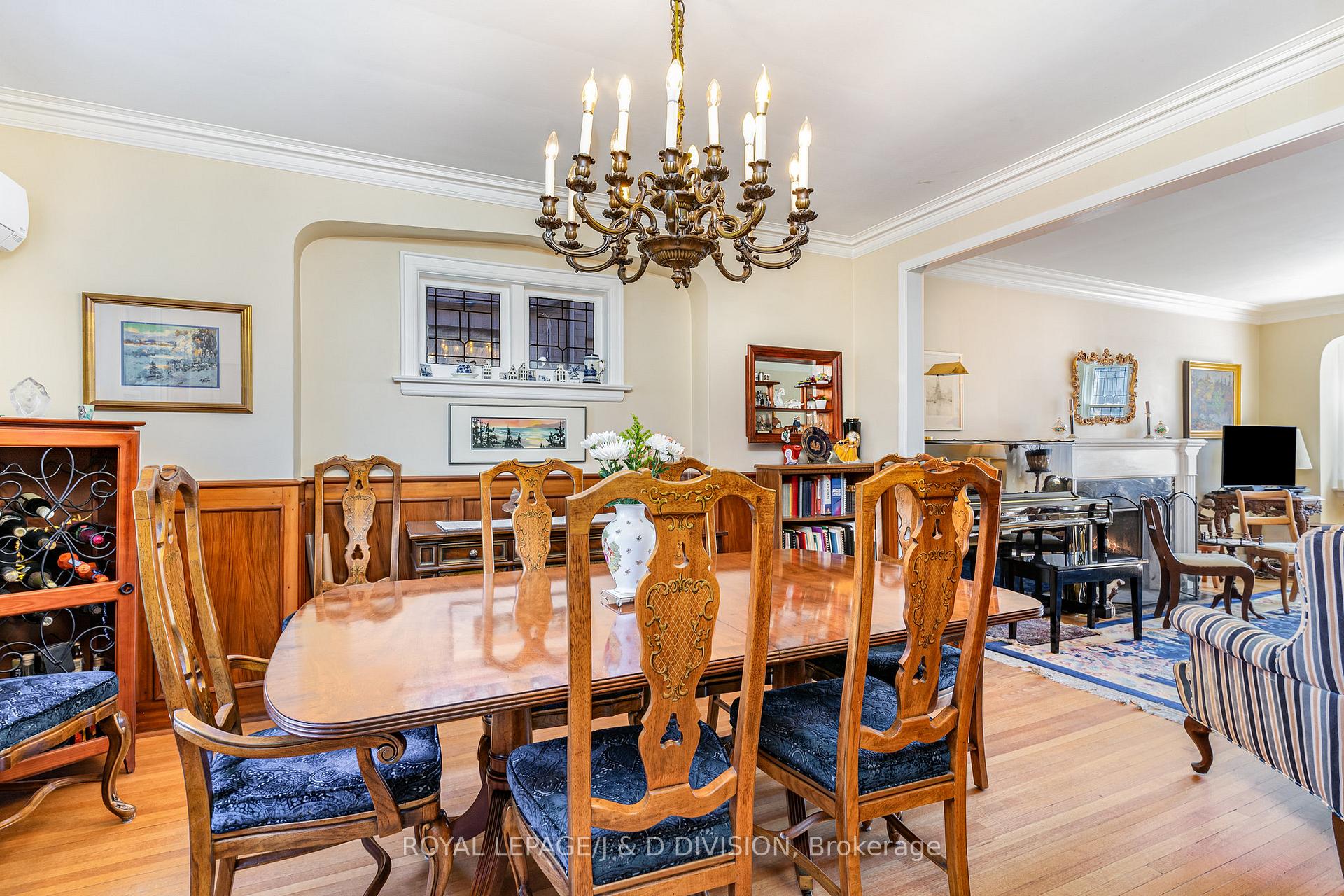 Photo 9 of 66 Sutherland Drive, Toronto, Leaside — HOMEH