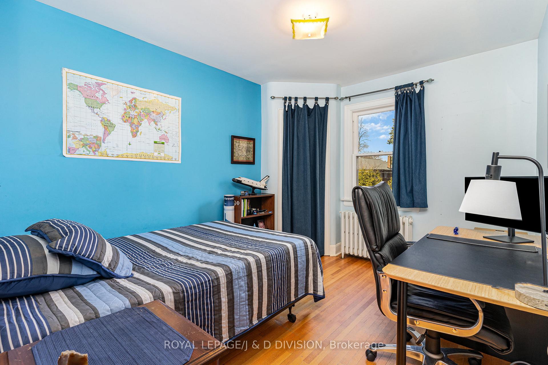 Photo 17 of 66 Sutherland Drive, Toronto, Leaside — HOMEH